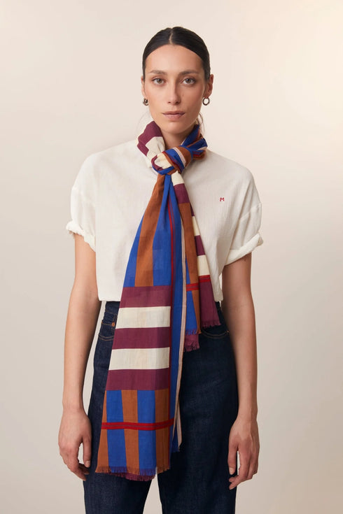 Foulard 771